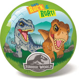 Топка 14 См Джурасик Свят