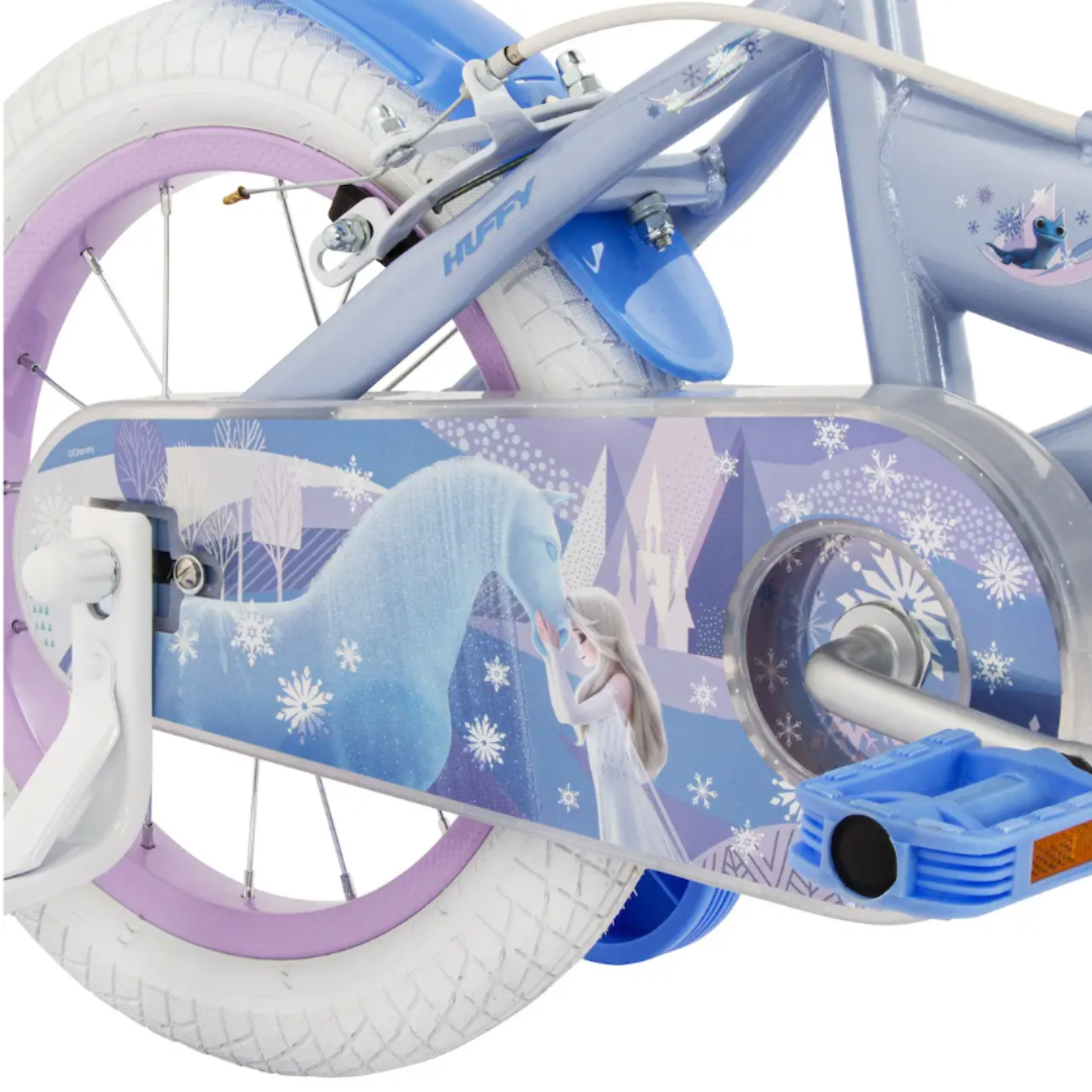 Детски Велосипед 14" Frozen 24975w Huffy