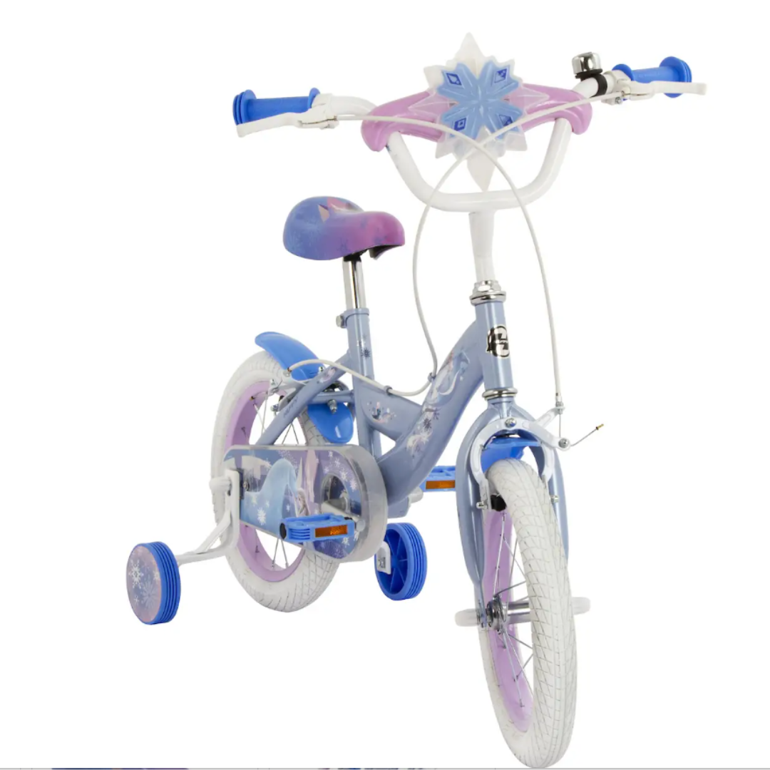 Детски Велосипед 14" Frozen 24975w Huffy