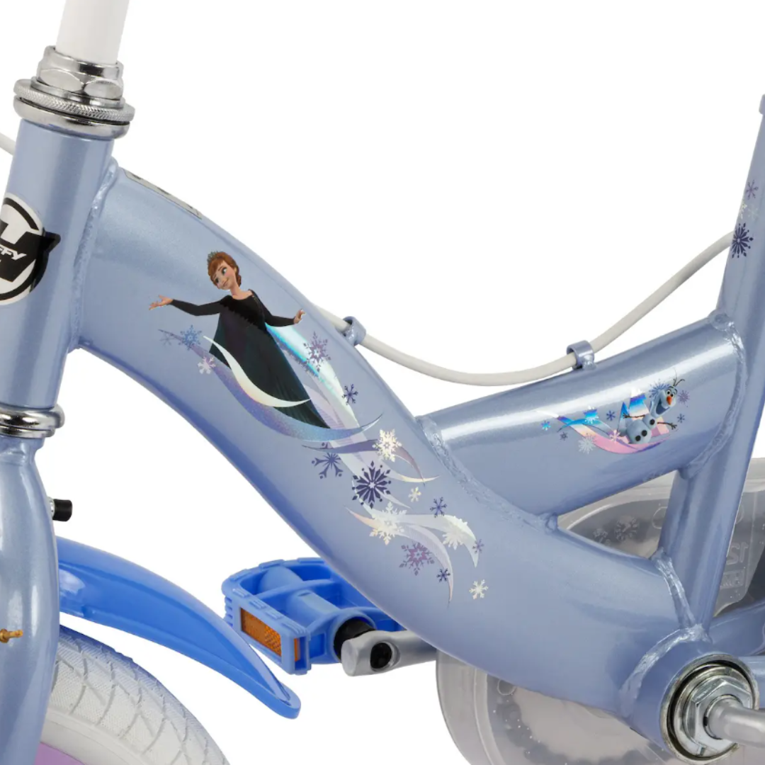 Детски Велосипед 14" Frozen 24975w Huffy