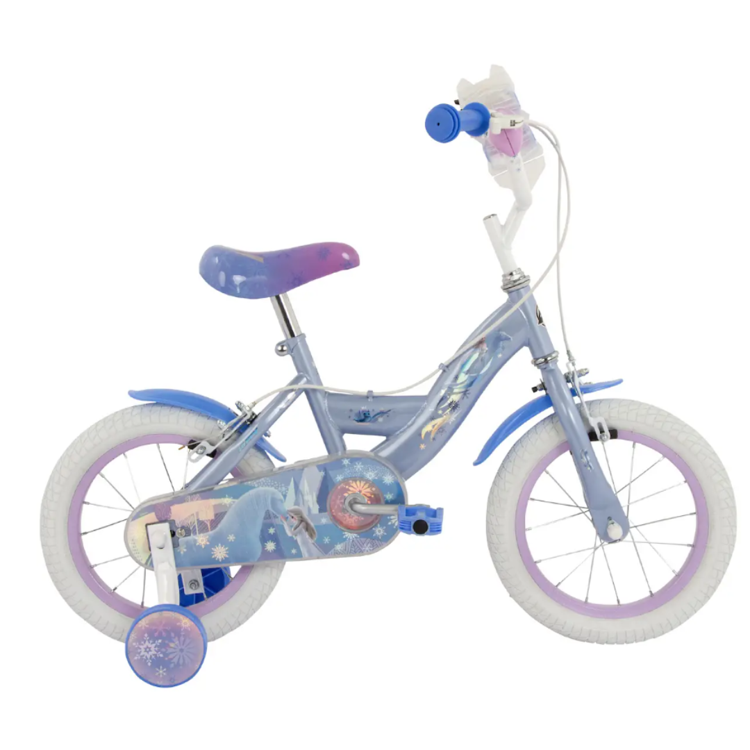 Детски Велосипед 14" Frozen 24975w Huffy