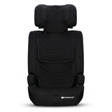 Safety Fix 2 Столче За Кола Black Kinderkraft
