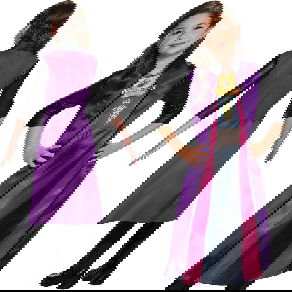 140029 Костюм Anna Traveling Basic M (7 - 8) --- BebeMama