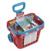 Bevásárlókocsi termékekkel, Melissa & Doug