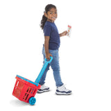 Bevásárlókocsi termékekkel, Melissa & Doug
