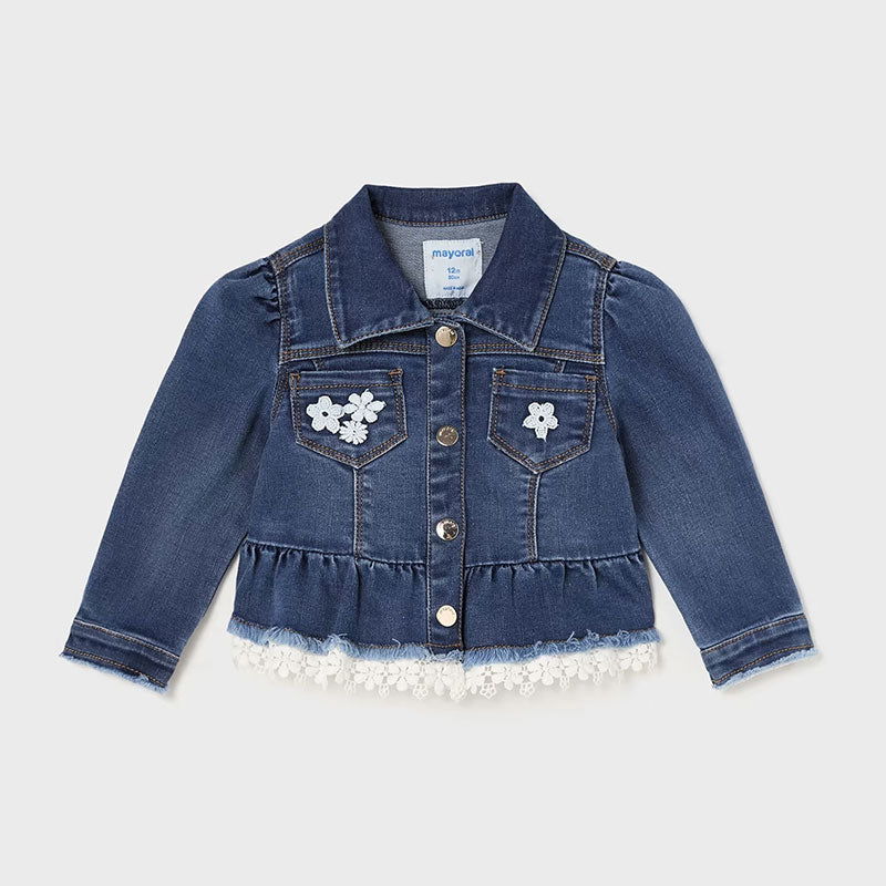 1408 Яке Деним Тъмносин 12 --- BebeMama