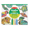 Carte de colorat cu animale