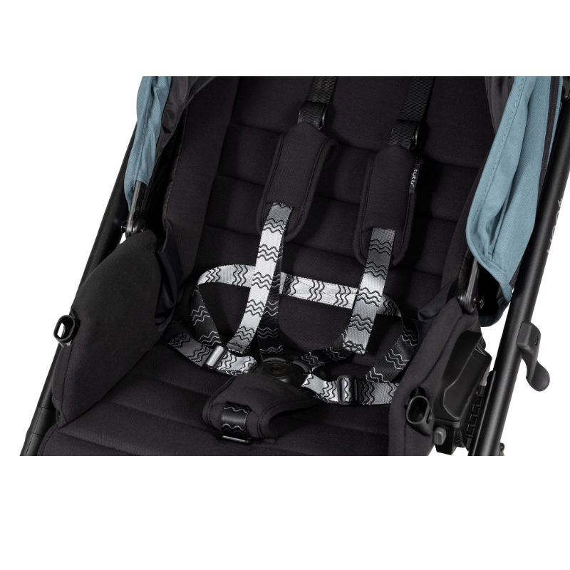 Uno 6+ Бебешка Количка 2в1 143 Menta Tutis