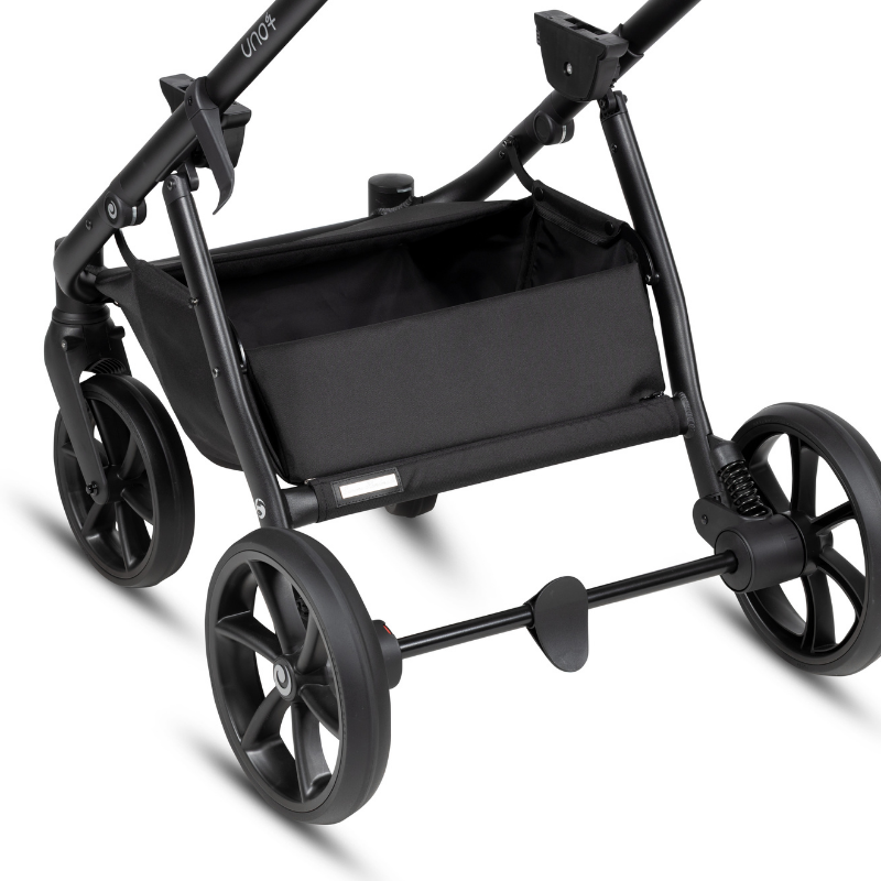 Uno 6+ Бебешка Количка 2в1 143 Menta Tutis