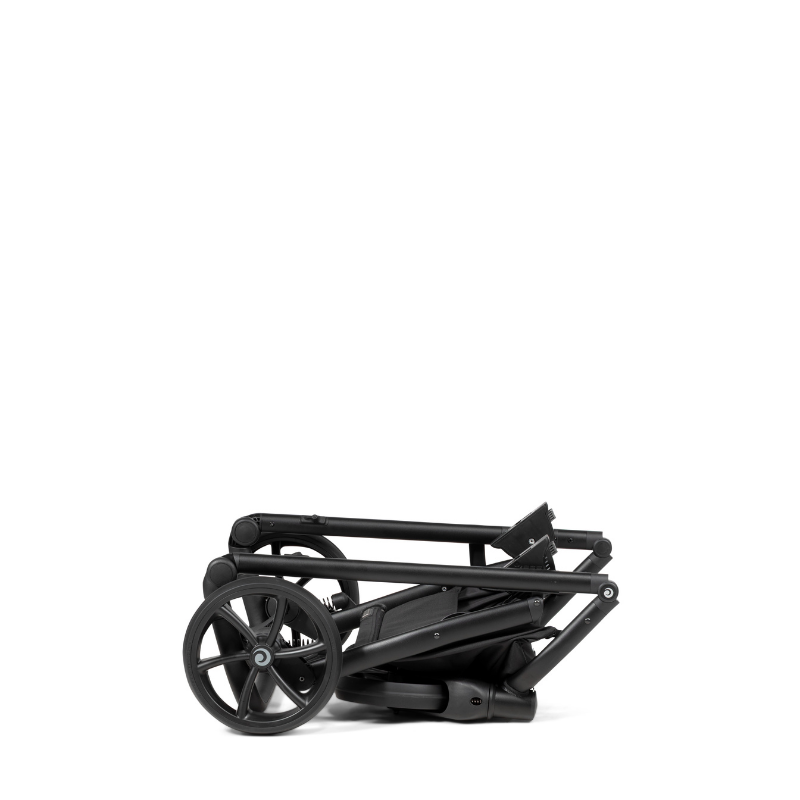 Uno 6+ Бебешка Количка 2в1 143 Menta Tutis