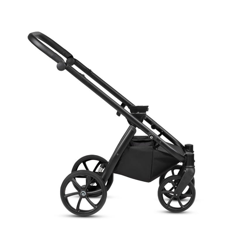 Uno 6+ Бебешка Количка 2в1 143 Menta Tutis