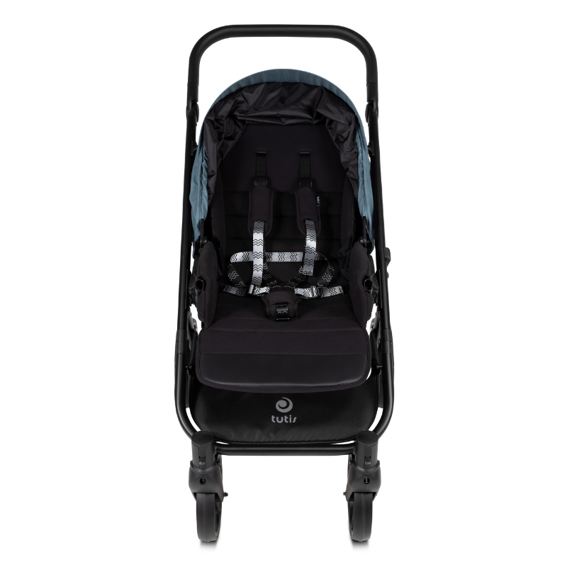 Uno 6+ Бебешка Количка 2в1 143 Menta Tutis