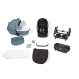 Uno 6+ Бебешка Количка 2в1 143 Menta Tutis