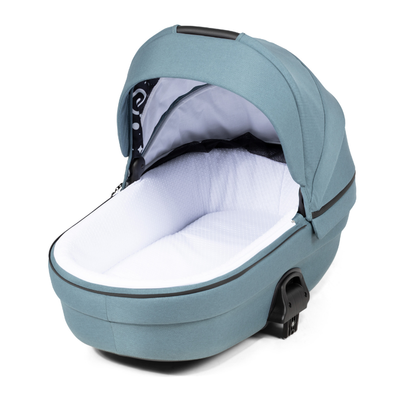 Uno 6+ Бебешка Количка 2в1 143 Menta Tutis