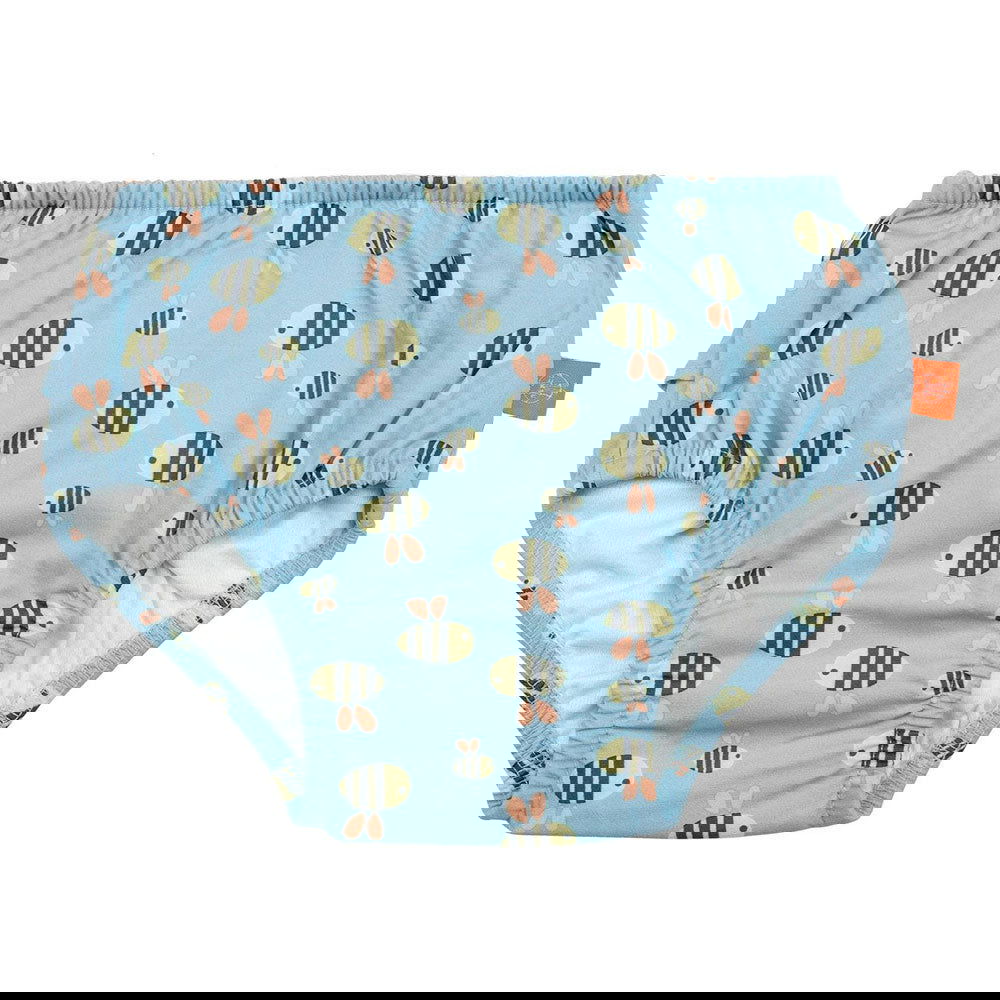 1431001407 Бански За Момиче B. Bee 6М. --- BebeMama