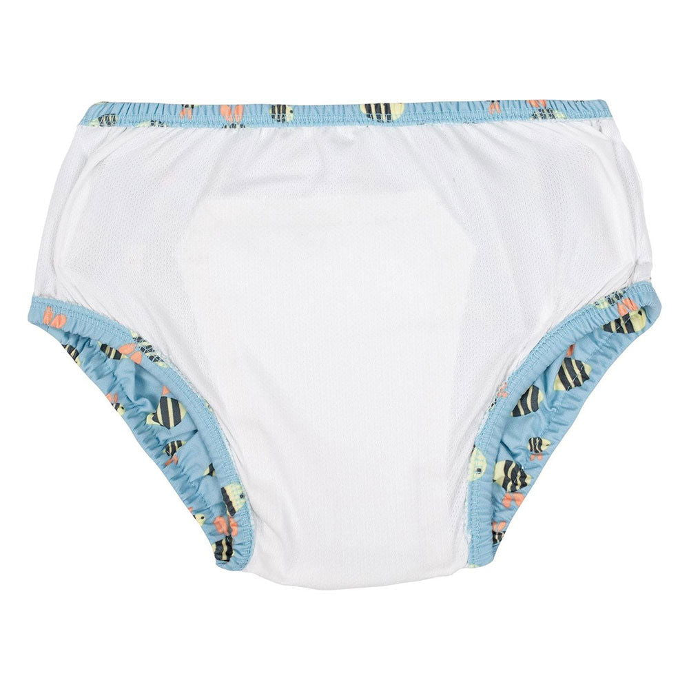 1431001407 Бански За Момиче B. Bee 6М. --- BebeMama