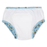 1431001407 Бански За Момиче B. Bee 6М. --- BebeMama