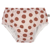 1431001751-06 Бански Момиче Dots Розов 03-06 M. --- BebeMama