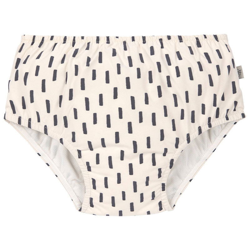 1431002442-24 Бански Момче White Grey 19-24M. --- BebeMama