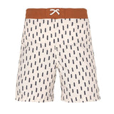 1431009442-12 Шорти За Момче White Grey 07-12M. --- BebeMama