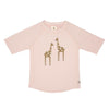 1431020747-24 Блузка За Плаж Giraffe Pink19-24M. --- BebeMama