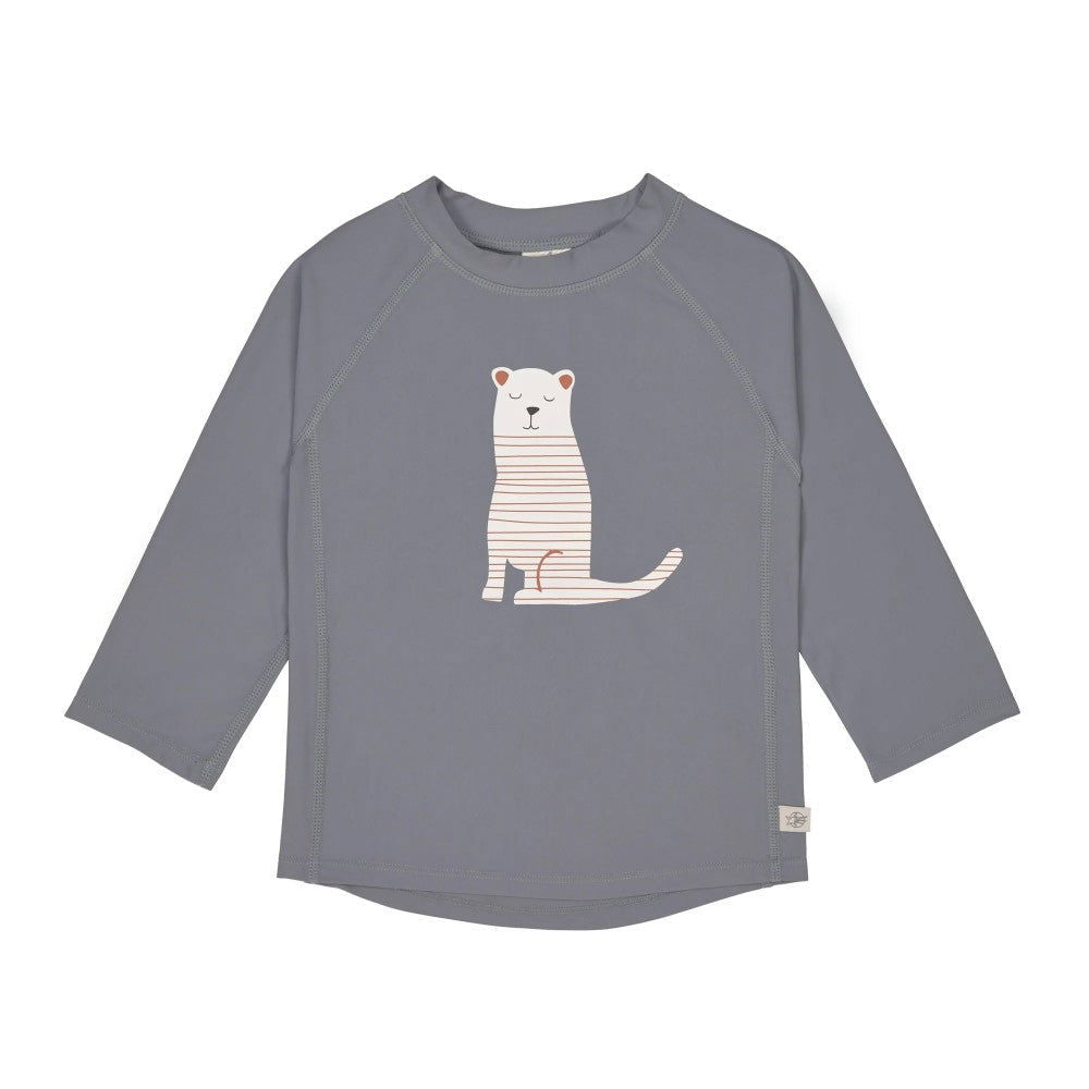 1431021262-06 Блуза За Плаж Д.Р Tiger 03-06M. --- BebeMama