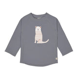 1431021262-06 Блуза За Плаж Д.Р Tiger 03-06M. --- BebeMama