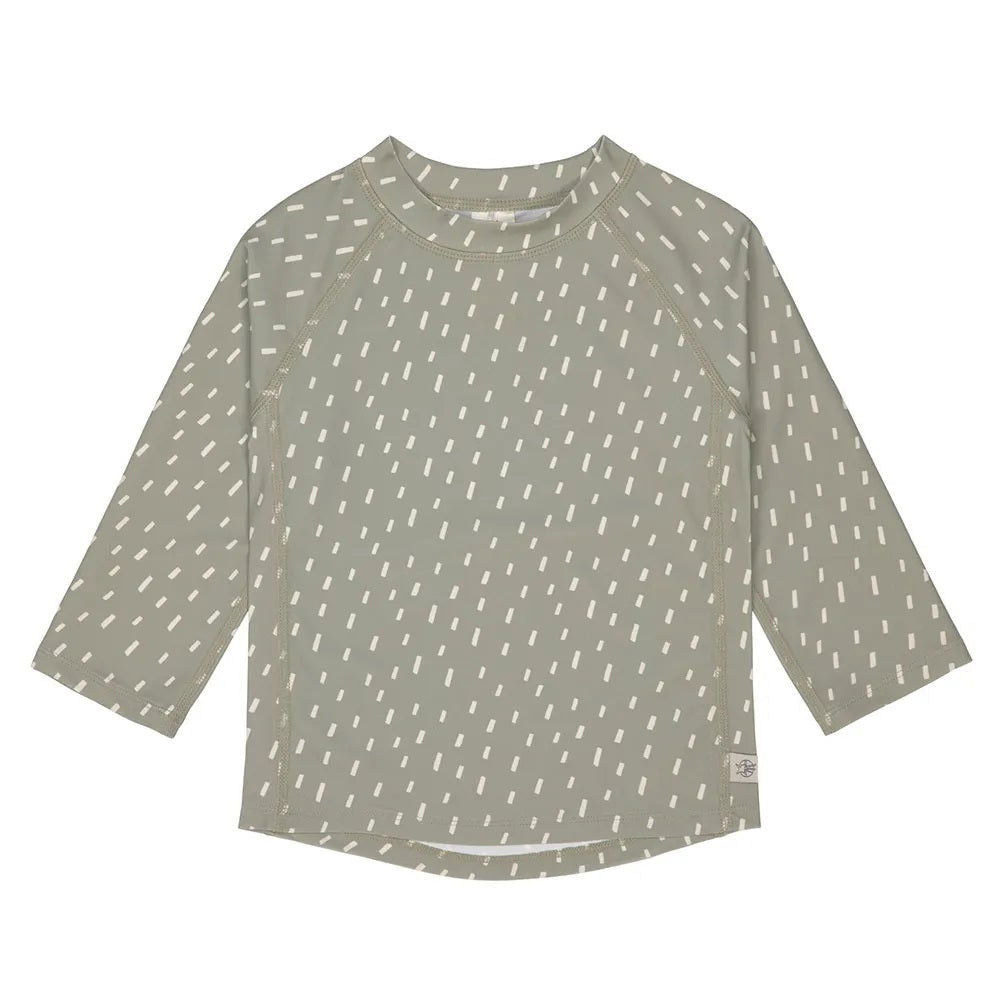 1431021529-06 Блуза За Плаж Д.Р Olive 03-06M. --- BebeMama