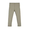 1431027530-12 Плажен Клин Leggings Olive 07-12M. --- BebeMama