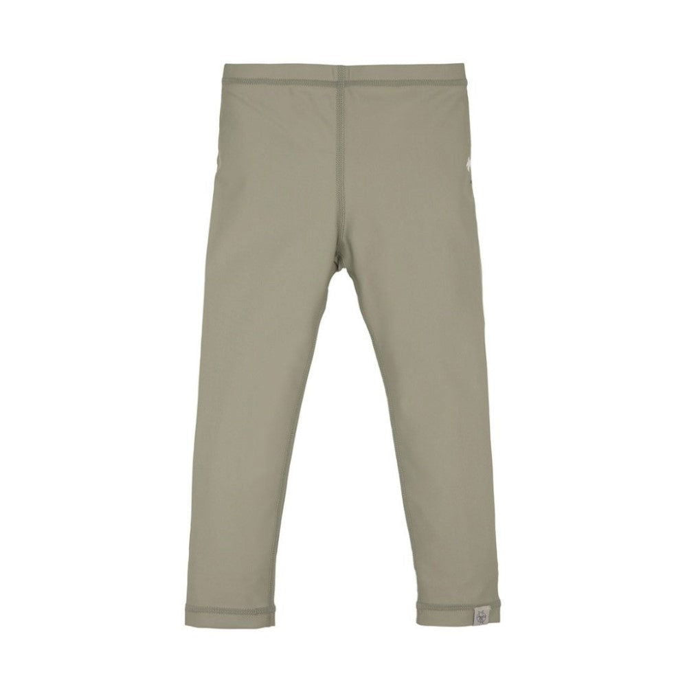 1431027530-36 Плажен Клин Leggings Olive 25-36M. --- BebeMama