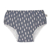 1431029263-06 Бански Swin Strokes Grey 03-06M --- BebeMama