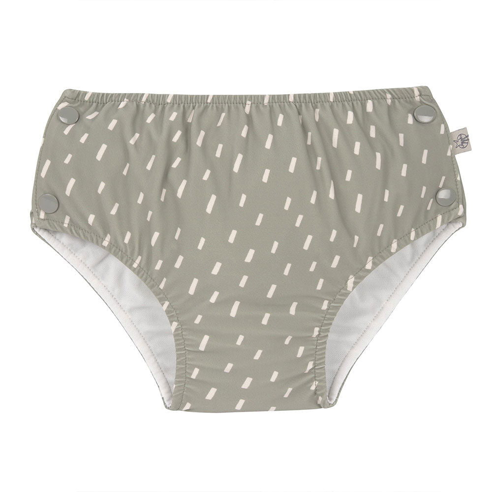 1431029529-12 Бански Swin Diaper Strokes 13-24M. --- BebeMama