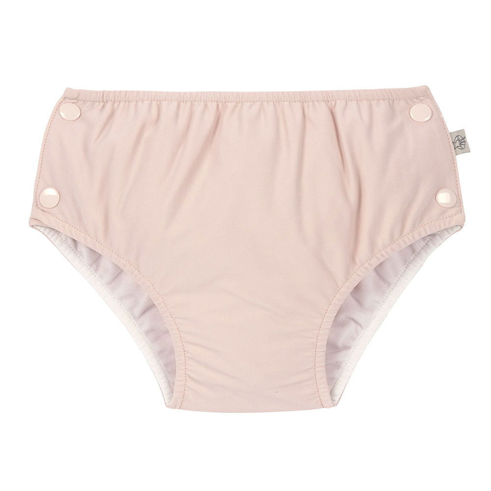 1431029744-06 Бански Swin Diaper Pink 06-06M. --- BebeMama