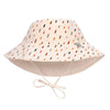 1433005043-36 Шапка Двулиц. Offwhite 19-36M. --- BebeMama