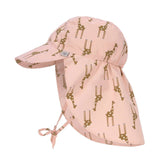 1433015746-06 Шапка Двулиц Giraffe Rose 03-06M. --- BebeMama