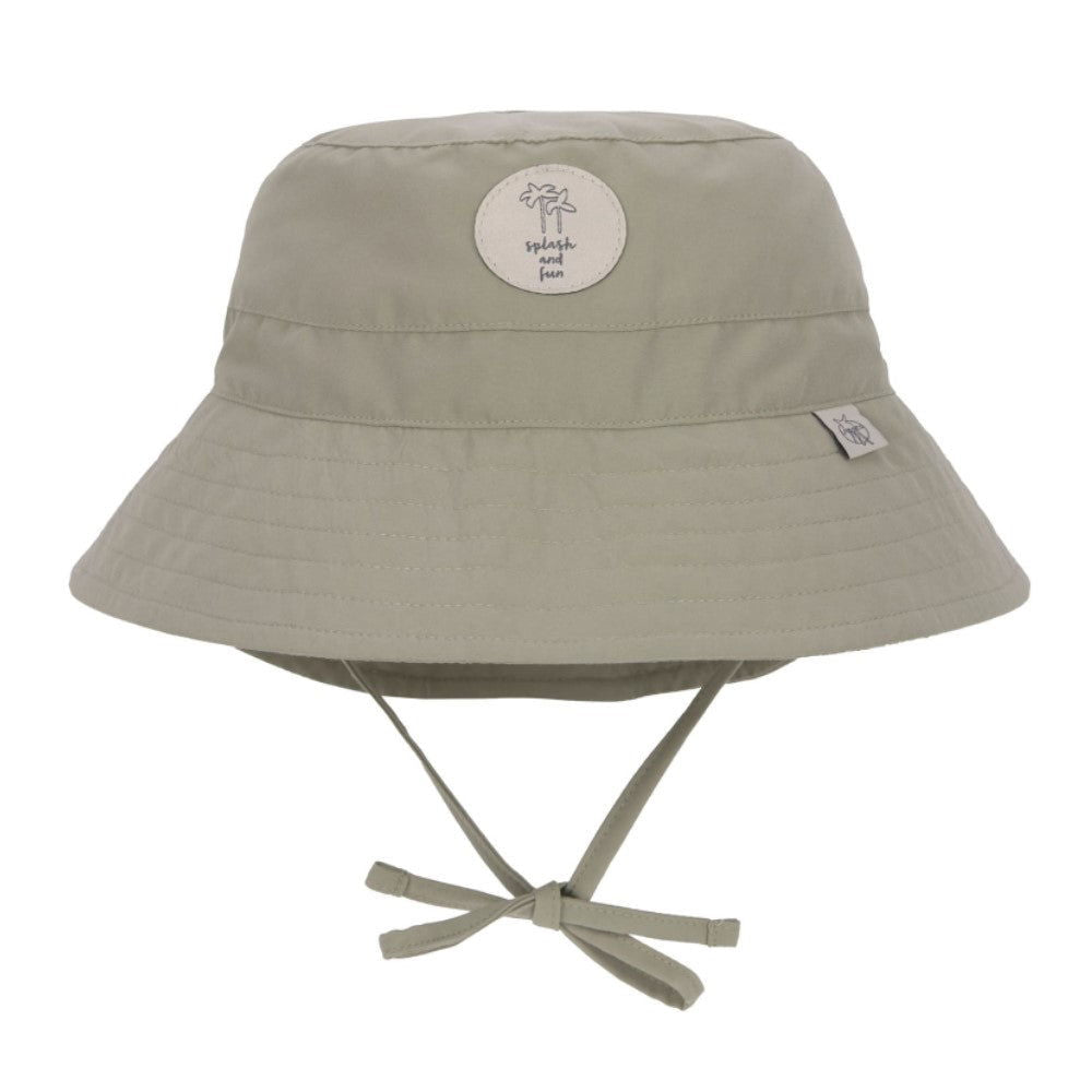 1433016530-36 Слънцезащитна Шапка Olive 19-36 M. --- BebeMama