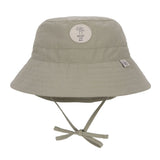 1433016530-36 Слънцезащитна Шапка Olive 19-36 M. --- BebeMama