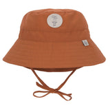 1433016624-06 Слънцезащитна ШапкаRust 03-06 M. --- BebeMama