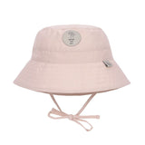 1433016744-36 Шапка Двулиц Pink 19-36 M. --- BebeMama