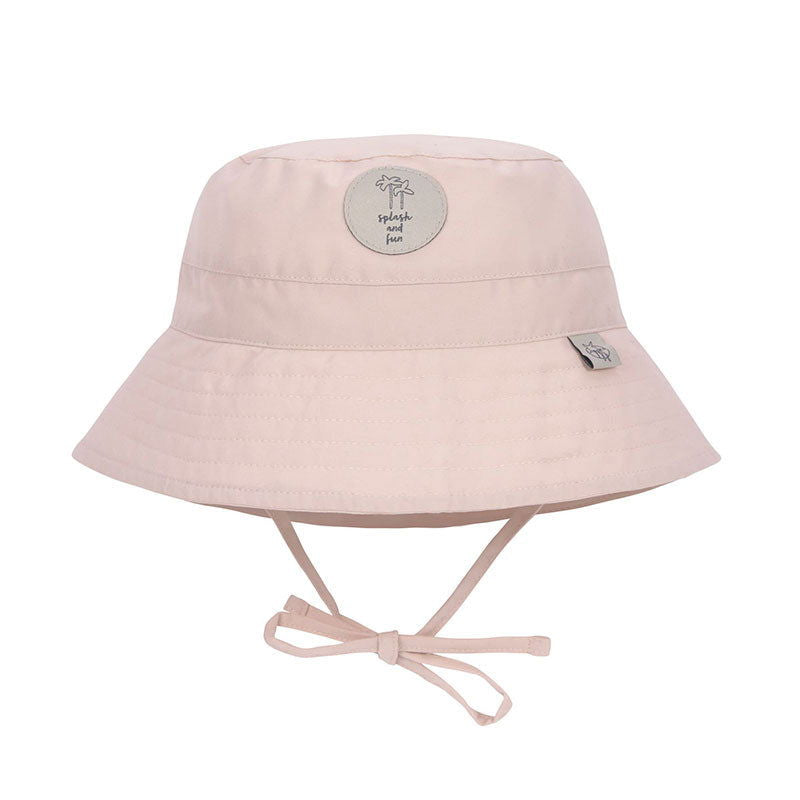 1433016744-36 Шапка Двулиц Pink 19-36 M. --- BebeMama