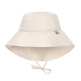 1433017147-36 Шапка Двулиц Offwhite 19-36 M. --- BebeMama