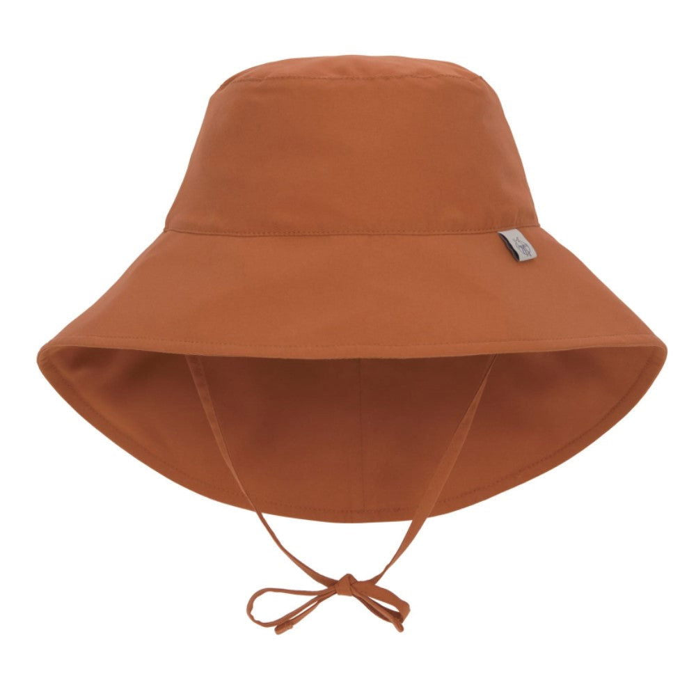 1433017624-36 Слънцезащитна Шапка Neck 19-36 M. --- BebeMama