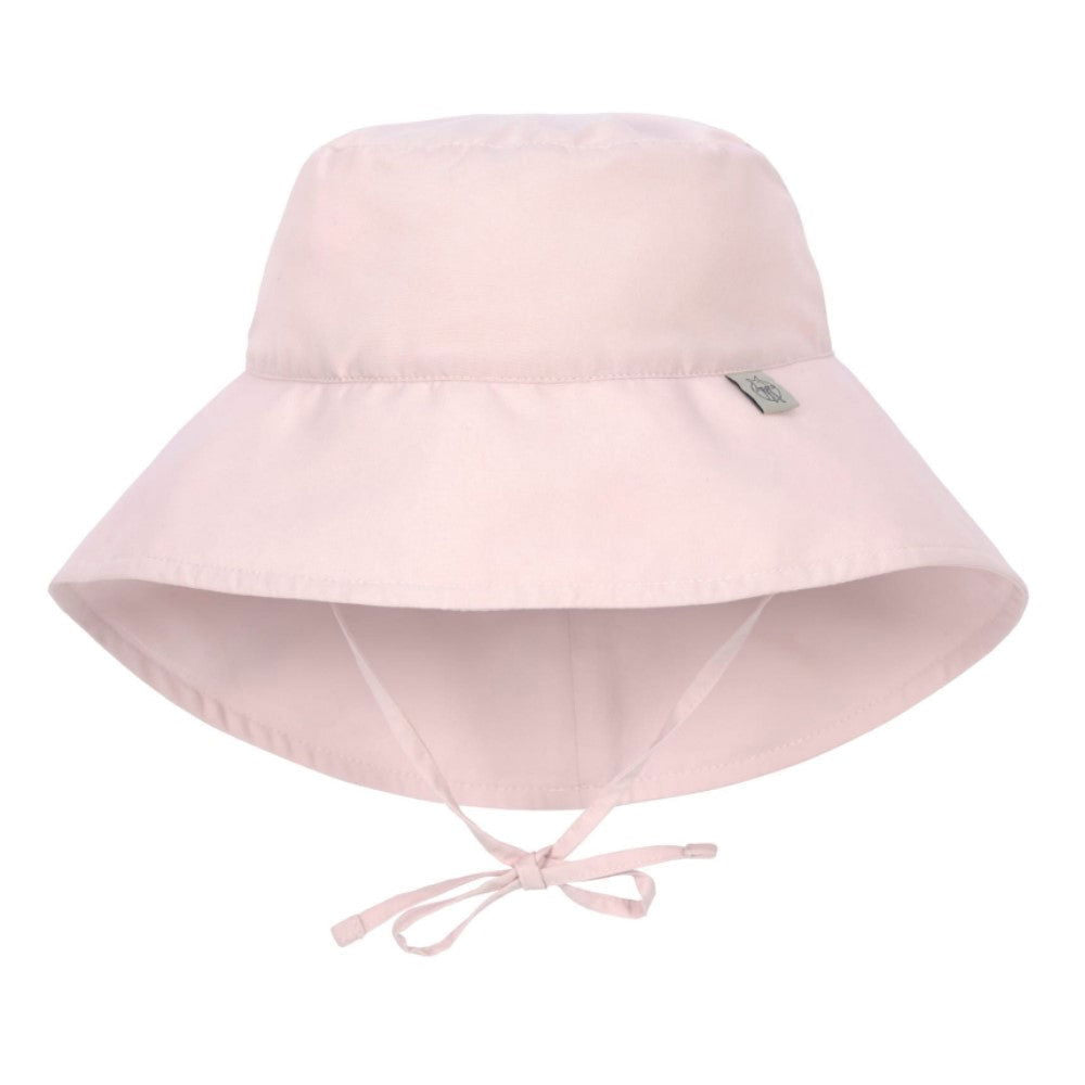 1433017744-18 Слънцезащитна Шапка Neckpink7-18M. --- BebeMama