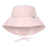 1433017744-18 Слънцезащитна Шапка Neckpink7-18M. --- BebeMama