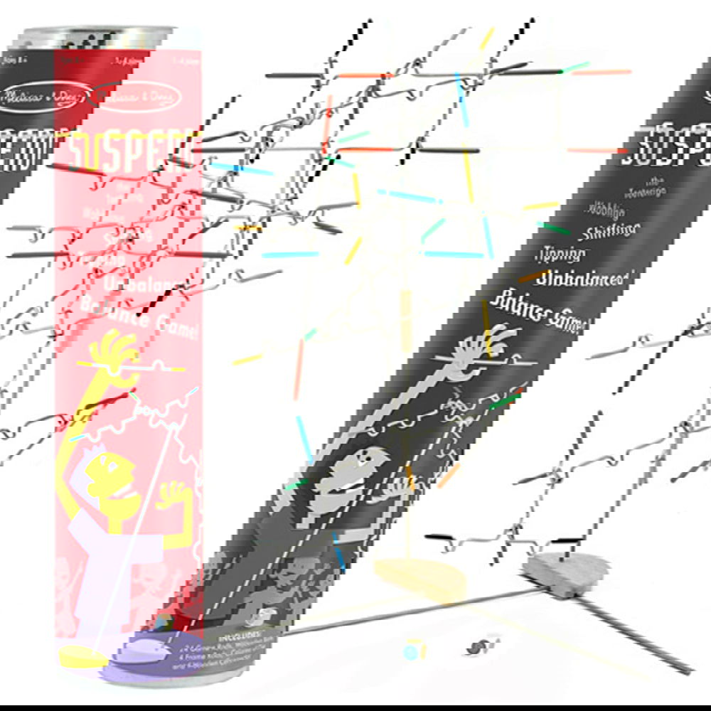 14371 Игpa Съспенд Suspend --- BebeMama