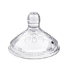 1454 Биберон За Шише Антиколик -3 - 6М+ --- BebeMama