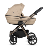 Uno 6+ Бебешка Количка 2в1 146 Nougat Tutis