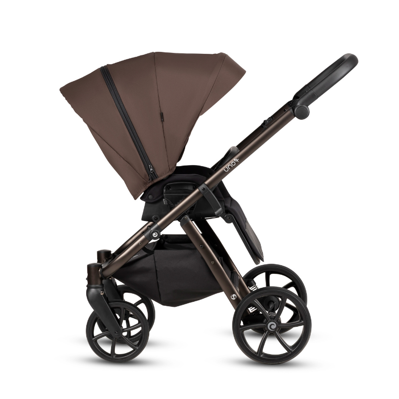 Uno 6+ Бебешка Количка 2в1 147 Tiramissu Tutis