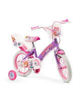 Детски Велосипед 14" Paw Patrol Girl 1480 Toimsa