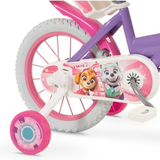 Детски Велосипед 14" Paw Patrol Girl 1480 Toimsa